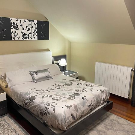 Habitaciones En Chalet Con Jardin Boó de Piélagos Eksteriør billede