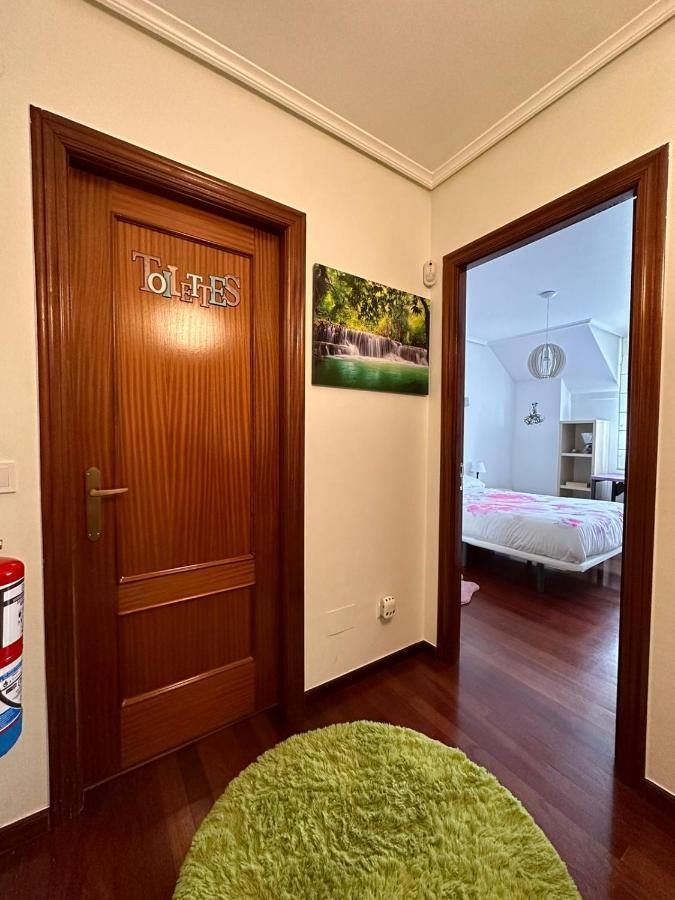 Habitaciones En Chalet Con Jardin Boó de Piélagos Eksteriør billede