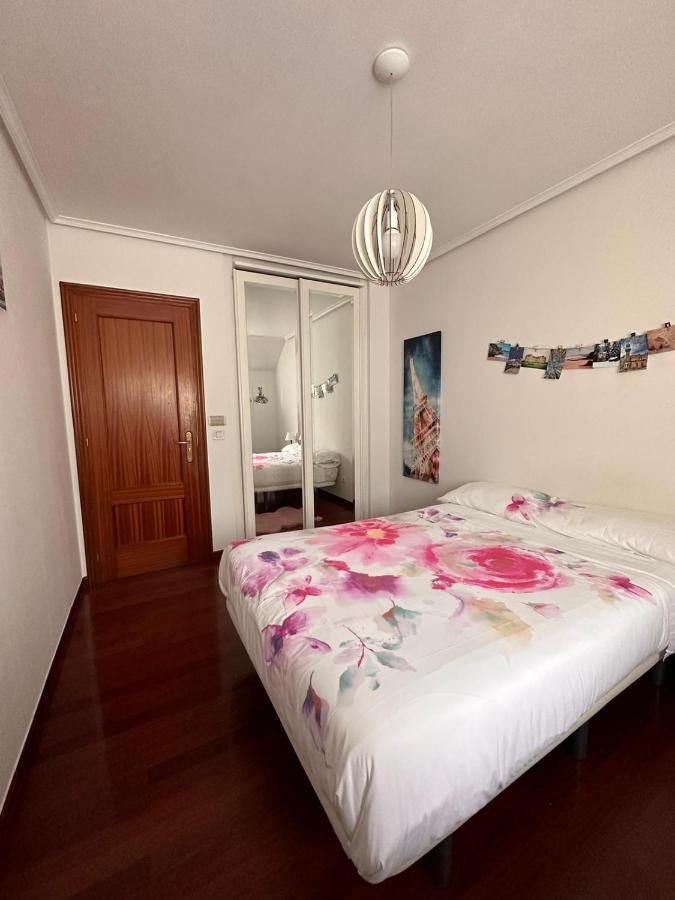 Habitaciones En Chalet Con Jardin Boó de Piélagos Eksteriør billede