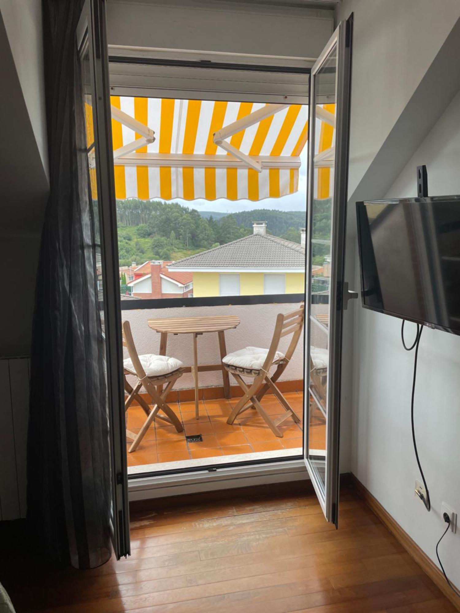 Habitaciones En Chalet Con Jardin Boó de Piélagos Eksteriør billede