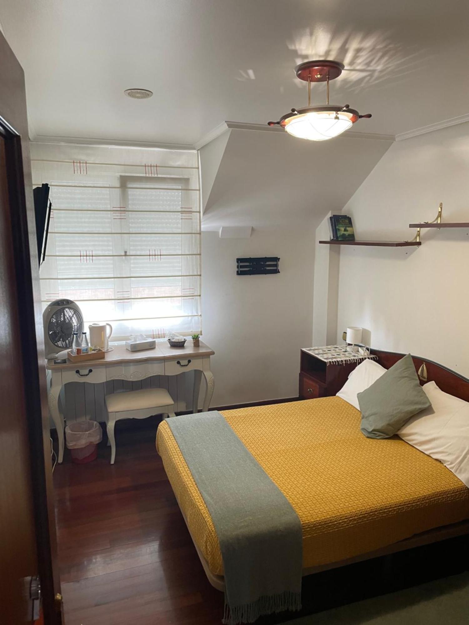 Habitaciones En Chalet Con Jardin Boó de Piélagos Eksteriør billede