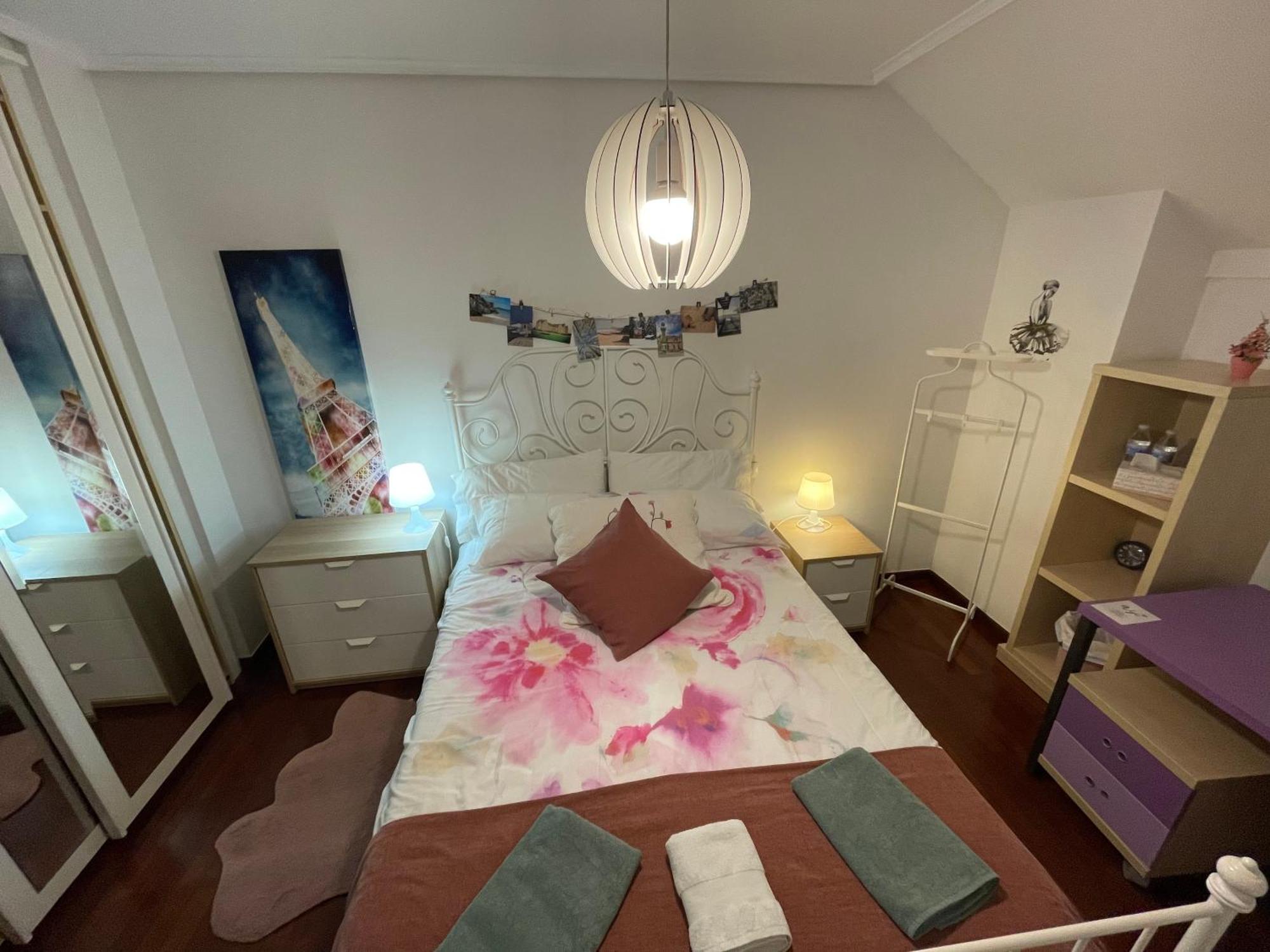 Habitaciones En Chalet Con Jardin Boó de Piélagos Eksteriør billede