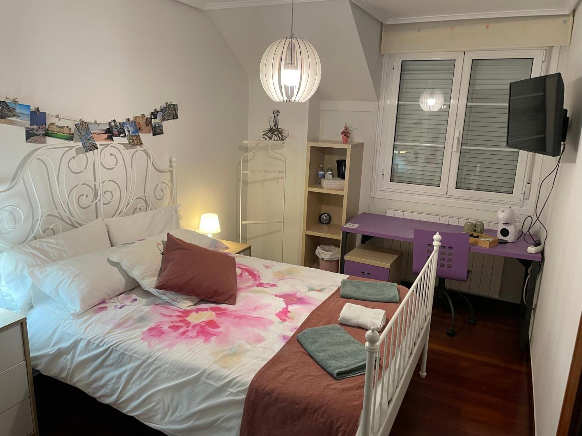 Habitaciones En Chalet Con Jardin Boó de Piélagos Eksteriør billede