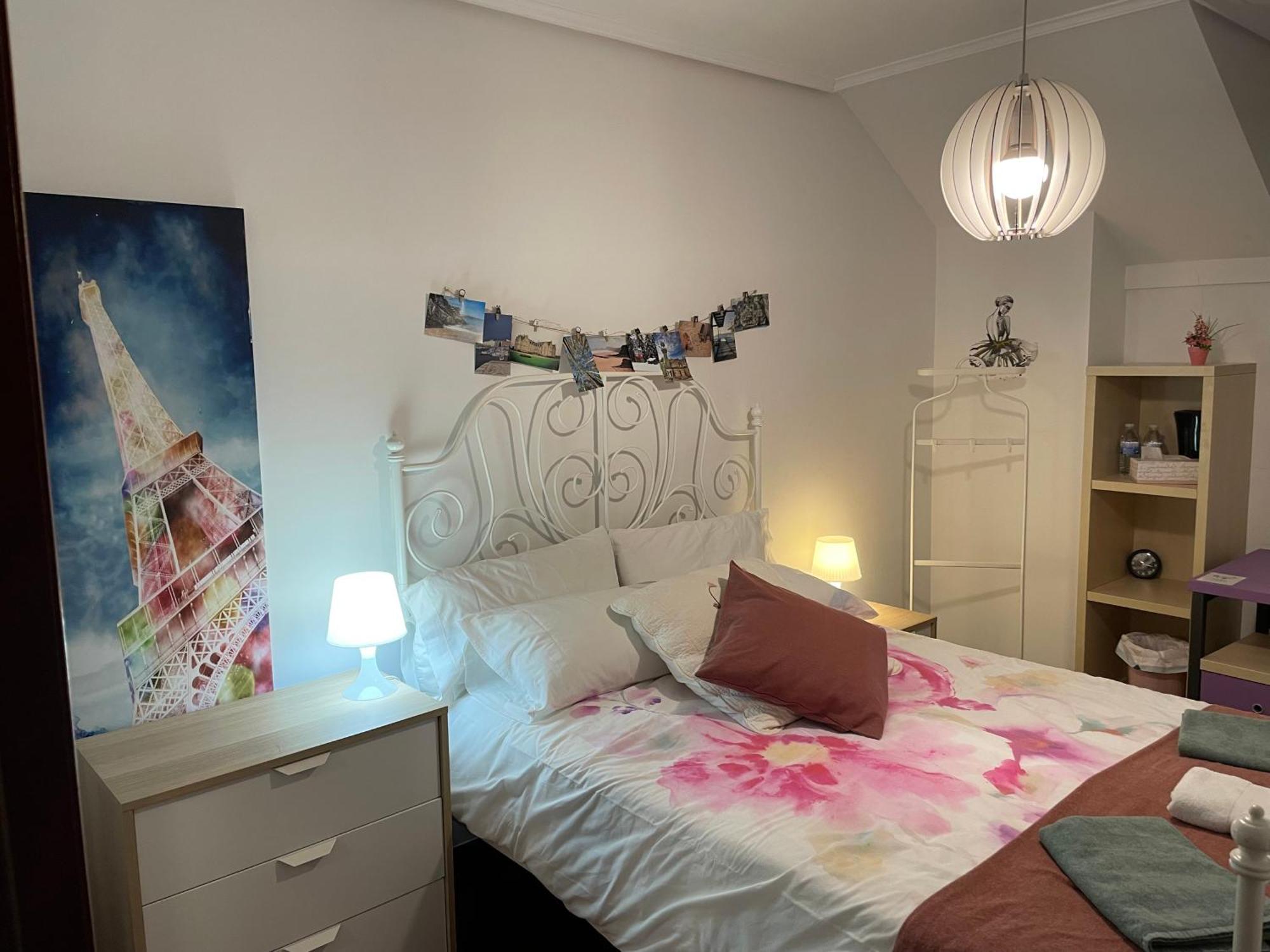 Habitaciones En Chalet Con Jardin Boó de Piélagos Eksteriør billede